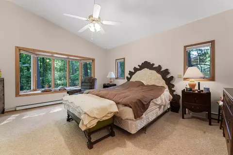 Bedroom - 117 Timber Trl, Roscommon, MI 48653 photo 1 of 8
