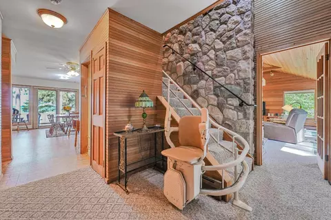 Entry Way - 117 Timber Trl, Roscommon, MI 48653 photo 1 of 4