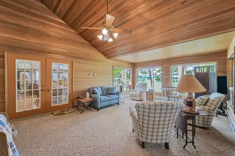 Living - 117 Timber Trl, Roscommon, MI 48653 photo 7 of 7
