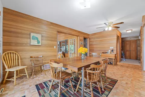 Dining - 117 Timber Trl, Roscommon, MI 48653 photo 2 of 3