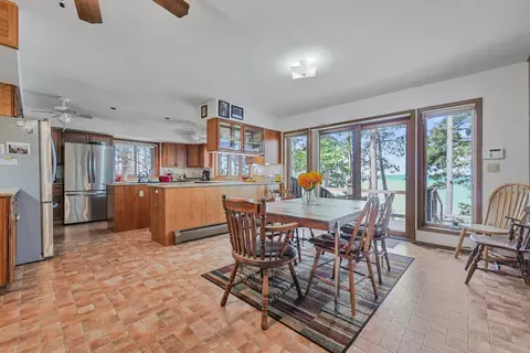 Dining - 117 Timber Trl, Roscommon, MI 48653 photo 1 of 3