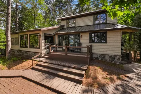 117 Timber Trl, Roscommon, MI 48653