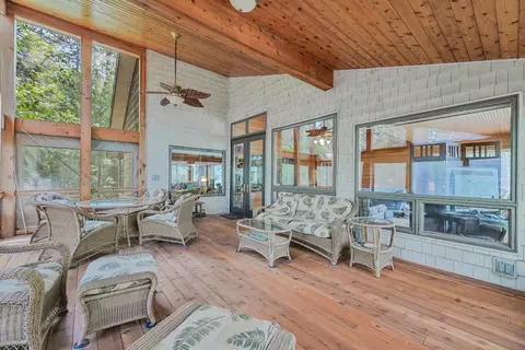 Exterior - 117 Timber Trl, Roscommon, MI 48653 photo 4 of 10