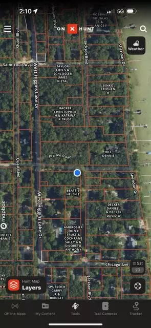 43 44 Jackson Blvd, Roscommon, MI 48653 photo 3