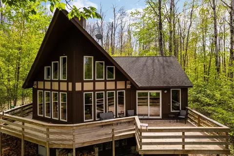 6192 Wilderness Dr, Mancelona, MI 49659