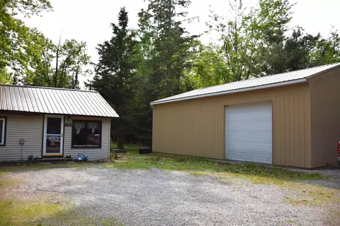 1467 N Black River Rd, Cheboygan, MI 49721