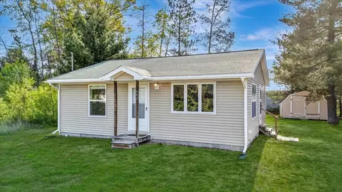 1602 Palmento Rd, Saint Helen, MI 48656