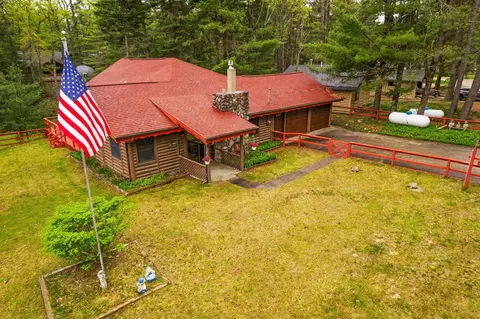 2635 Ram Nek Ranch Rd, Frederic, MI 49733 photo 3