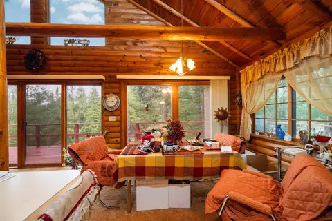 2635 Ram Nek Ranch Rd, Frederic, MI 49733 photo 5