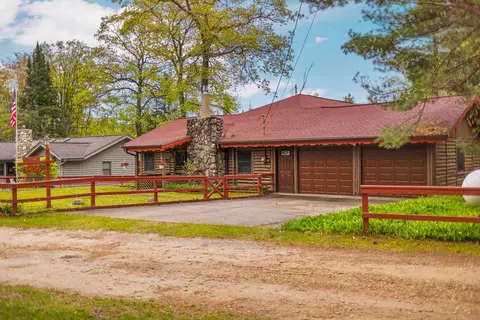 2635 Ram Nek Ranch Rd, Frederic, MI 49733 photo 4