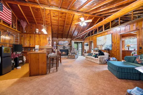 2635 Ram Nek Ranch Rd, Frederic, MI 49733 photo 16