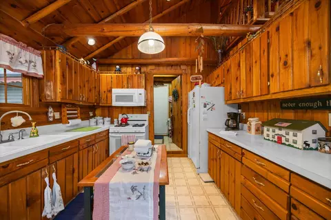 2635 Ram Nek Ranch Rd, Frederic, MI 49733 photo 6