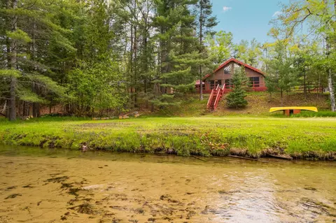 2635 Ram Nek Ranch Rd, Frederic, MI 49733 photo 2
