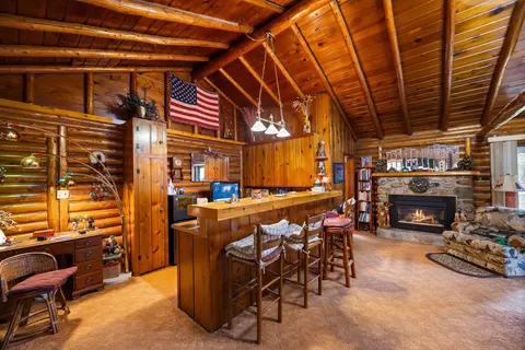 2635 Ram Nek Ranch Rd, Frederic, MI 49733 photo 11