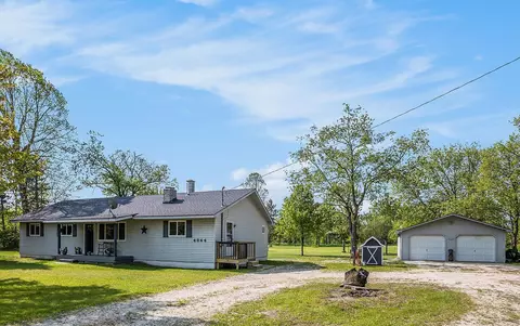 4844 Doerr Rd, Mancelona, MI 49659