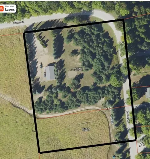 12141 Hibner Rd, Lachine, MI 49753 photo 25