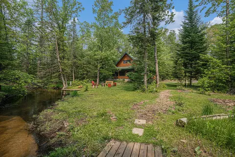 6502 Goose Lake Rd, Indian River, MI 49749