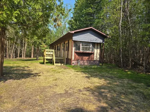 2462 Co Rd 451, Rogers City, MI 49779