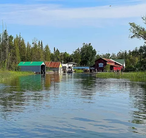 7386 Cheboygan St, Alanson, MI 49706