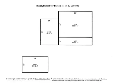 7386 Cheboygan St, Alanson, MI 49706 photo 32