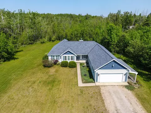 1745 Mullett Lake Woods Rd, Cheboygan, MI 49721