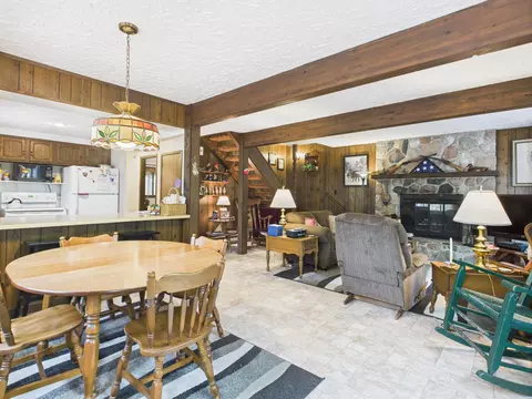 Dining - 10985 Sanctuary Dr, Frederic, MI 49733 photo 1 of 2
