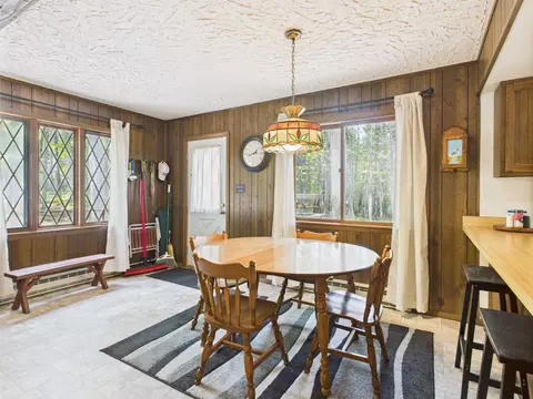 Dining - 10985 Sanctuary Dr, Frederic, MI 49733 photo 2 of 2
