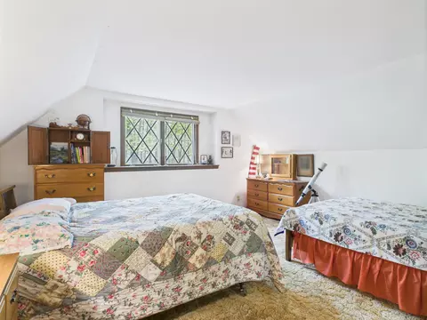 Bedroom - 10985 Sanctuary Dr, Frederic, MI 49733 photo 2 of 4
