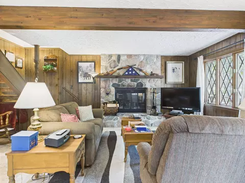 Living - 10985 Sanctuary Dr, Frederic, MI 49733 photo 1 of 2