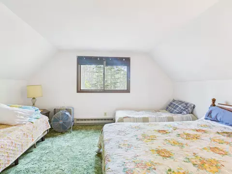 Bedroom - 10985 Sanctuary Dr, Frederic, MI 49733 photo 1 of 4