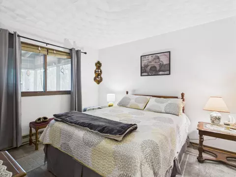 Bedroom - 10985 Sanctuary Dr, Frederic, MI 49733 photo 3 of 4