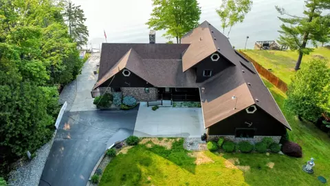6680 Mt Maria Rd, Hubbard Lake, MI 49747