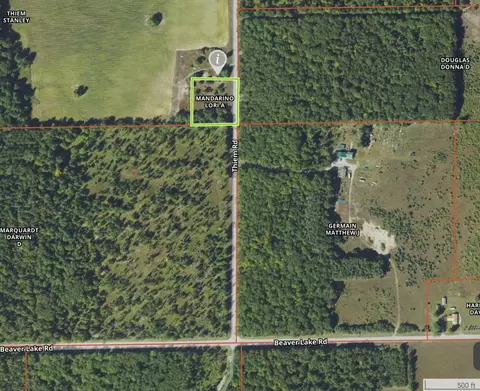 thiem road, Herron, MI 49744 photo 2