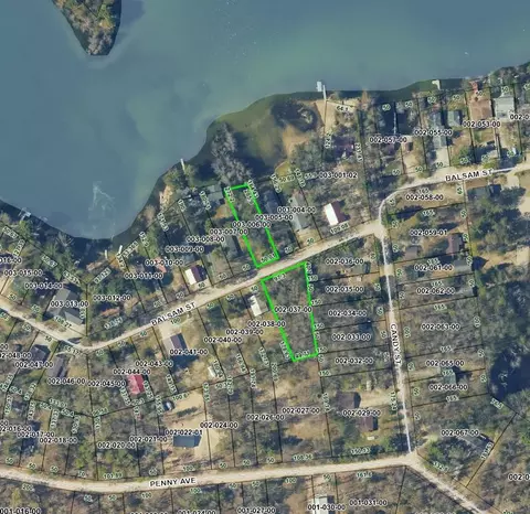 lot6 37 Balsam St, Johannesburg, MI 49751