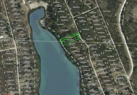 0 Beach Rd, Johannesburg, MI 49751