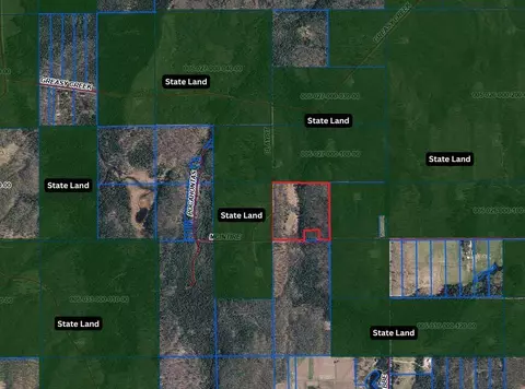 mcintire road, Comins, MI 48619 photo 3