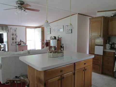 Kitchen - 5189 Pinecrest Dr, Lewiston, MI 49756 photo 1 of 5