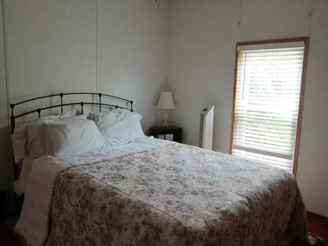 Bedroom - 5189 Pinecrest Dr, Lewiston, MI 49756 photo 6 of 6