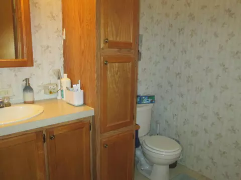 Bath - 5189 Pinecrest Dr, Lewiston, MI 49756 photo 1 of 3