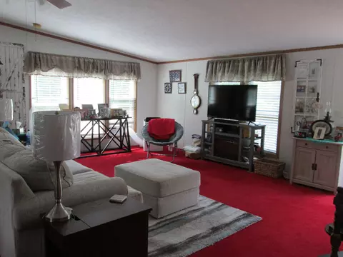 Living - 5189 Pinecrest Dr, Lewiston, MI 49756 photo 1 of 1