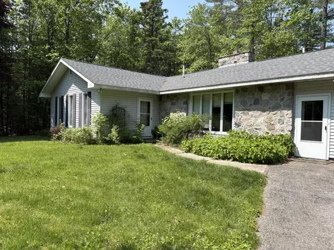 20730 E Riverside Dr, Hillman, MI 49746