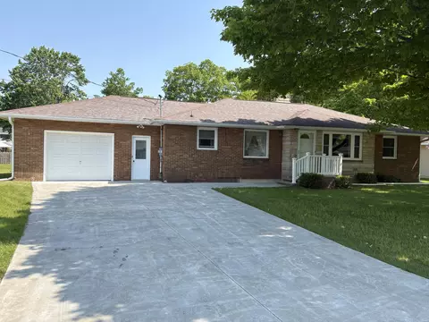 119 Kelly Rd, Alpena, MI 49707