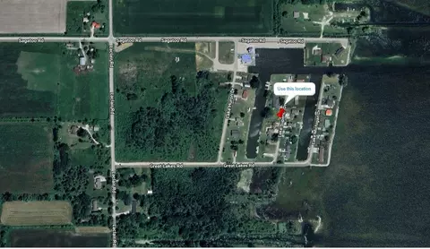 0 Lake Superior Dr, Standish, MI 48658