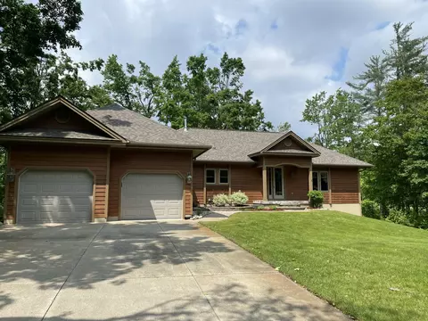 164 Invitational Dr, Gaylord, MI 49735