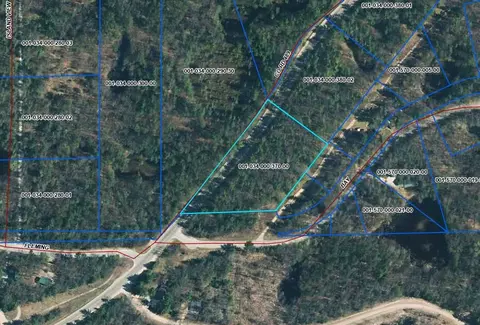 3 Acres Co Rd 489 #PARCEL A, Lewiston, MI 49756