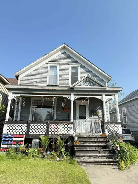 816 Ford Ave, Alpena, MI 49707