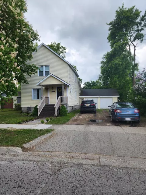 119 W Hueber St, Alpena, MI 49707