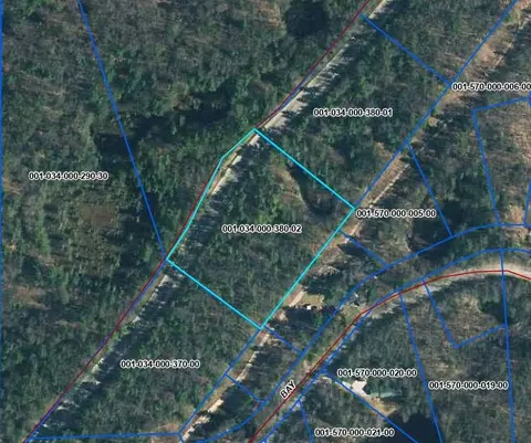 2 65 Acres Co Rd 489 #PARCEL B, Lewiston, MI 49756