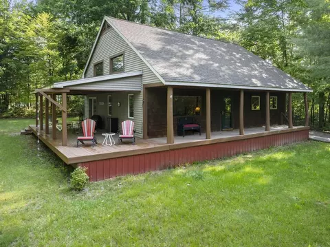 2715 Indian Rd, Brutus, MI 49716