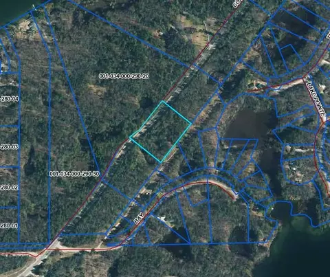 2 63 Acres Co Rd 489 #PARCEL C, Lewiston, MI 49756